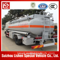 Dongfeng fuel tanker mobile gas station truck